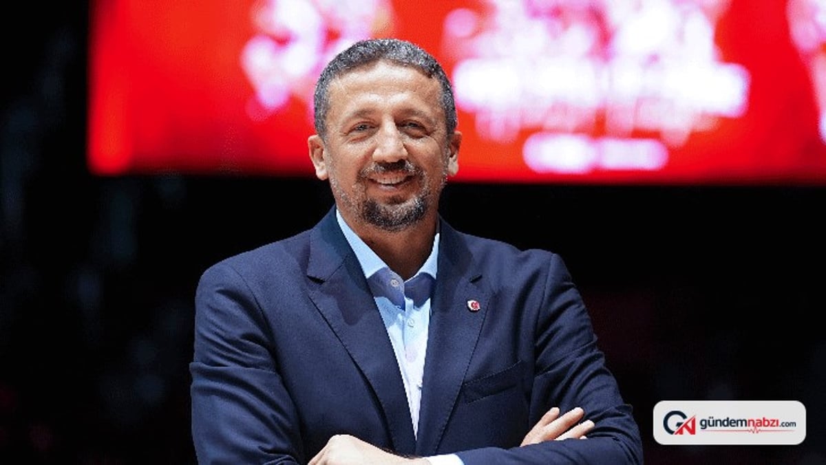 Hidayet Türkoğlu: Türk basketbolunda önemli başarılara imza atacağız