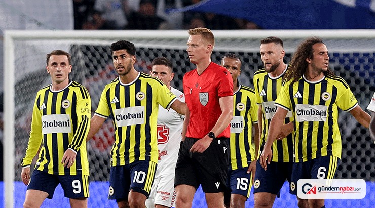 Fenerbahçe'de rota belirlendi: Hedef eksikleri kapatmak