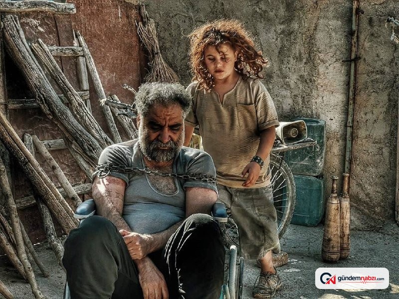 Kısa film "Gêgê" ile savaşın gölgesindeki insanlık anlatılıyor