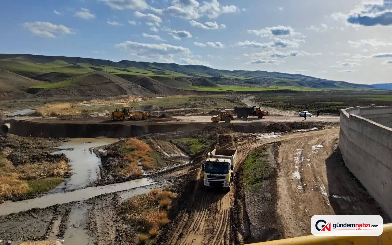 Tahran-Kuzey otoyolu projesinin hızlandırılması bekleniyor