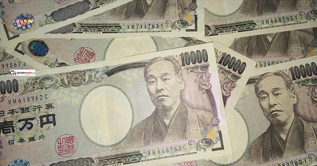 Japon yeninde sert yükseliş: Piyasaya müdahale iddiası