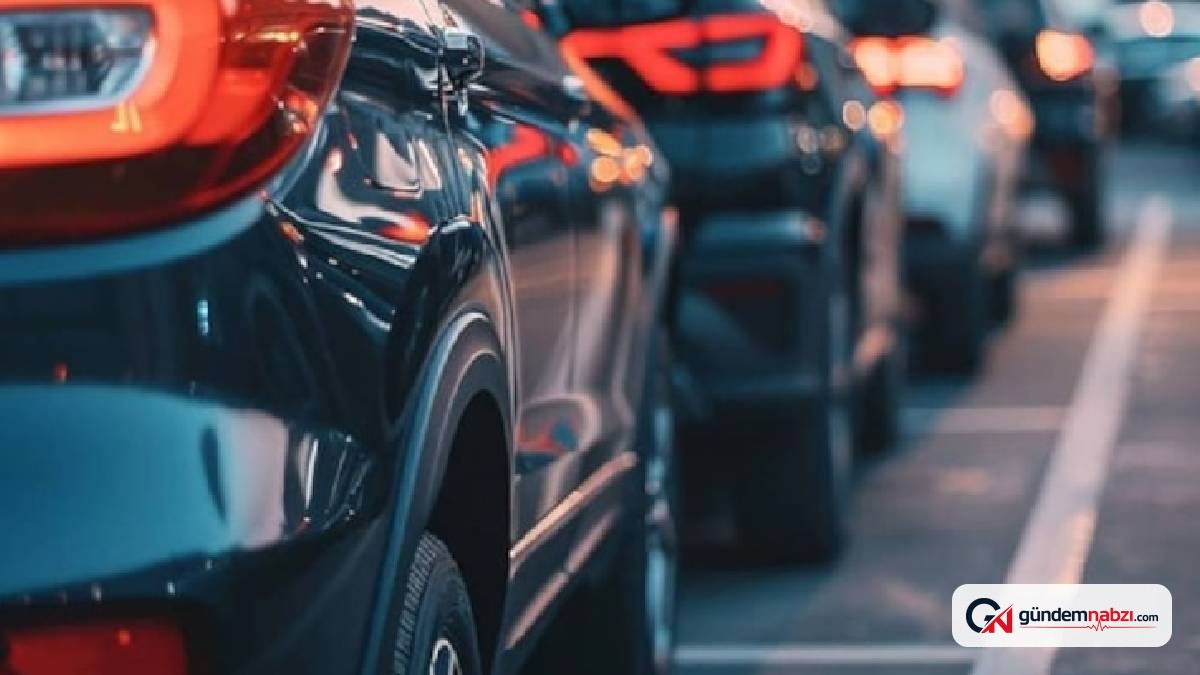 Dünyanın en çok satan otomobil üreticisi Toyota oldu