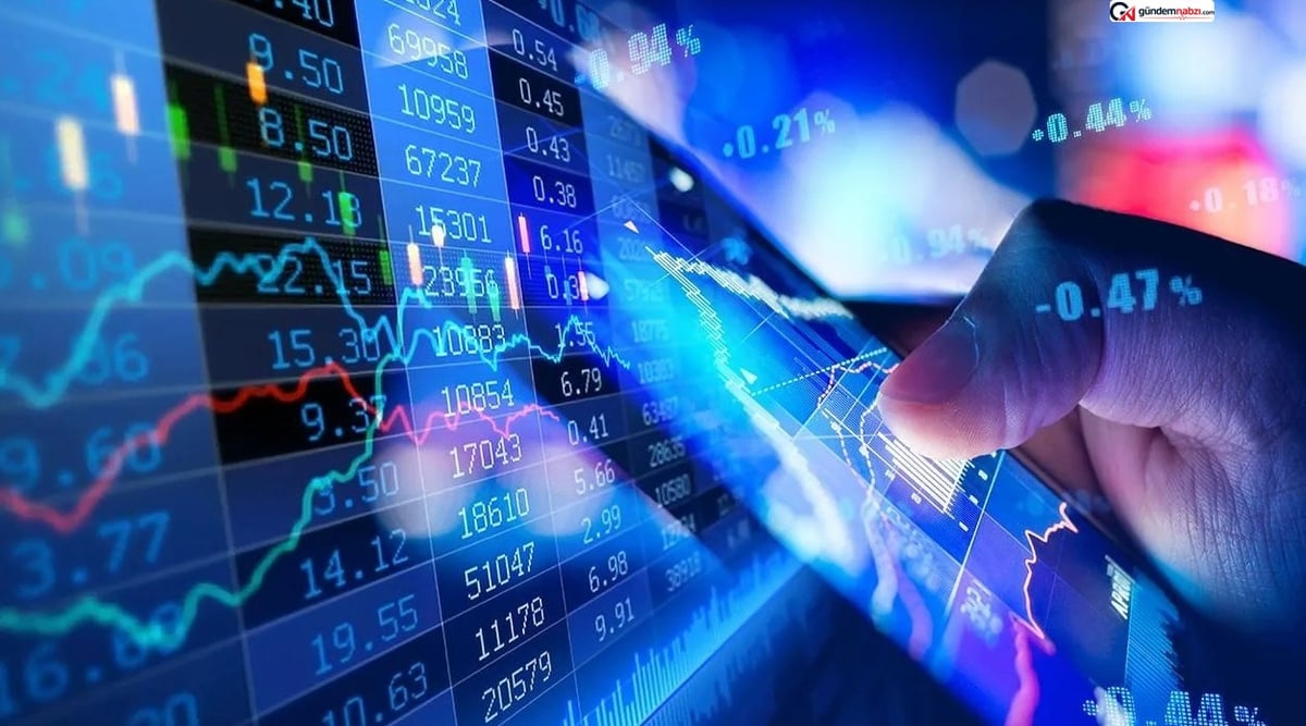 Asya borsalarında çip üreticilerinin öncülüğünde rekor artış