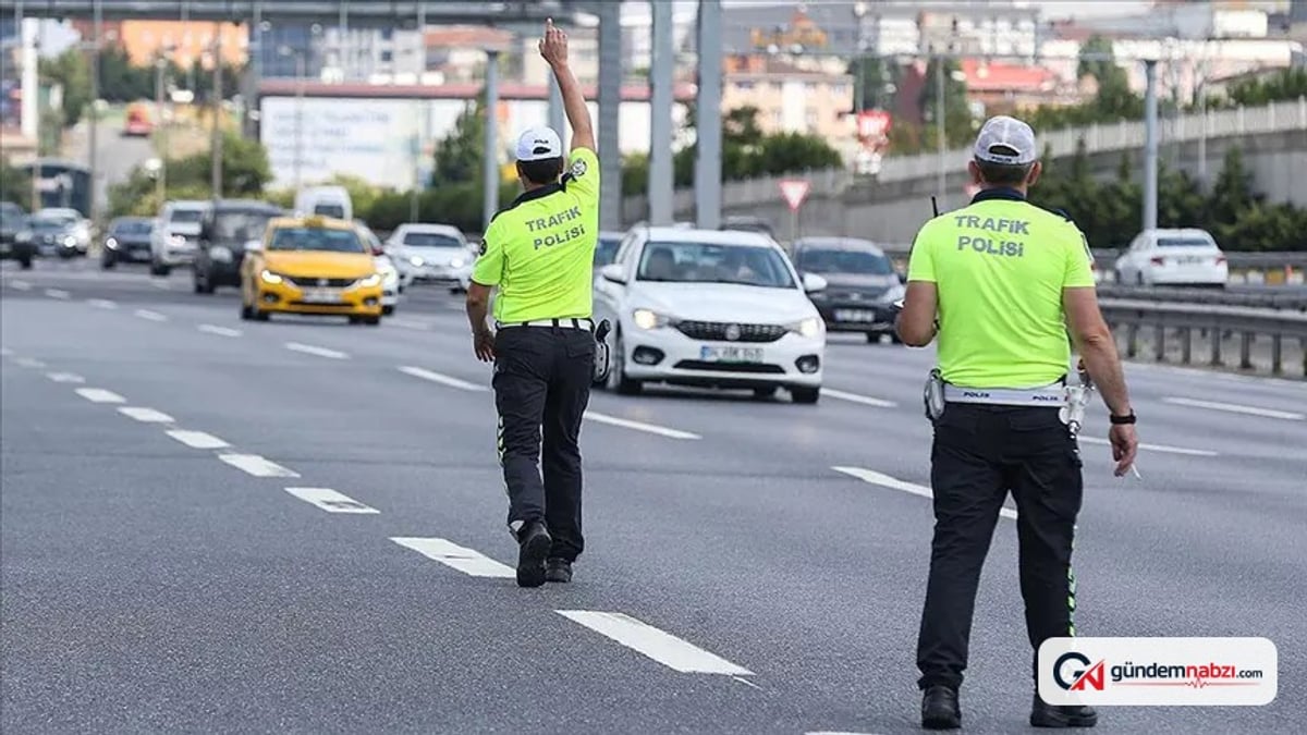 İstanbul'da maç nedeniyle bazı yollar trafiğe kapatılacak