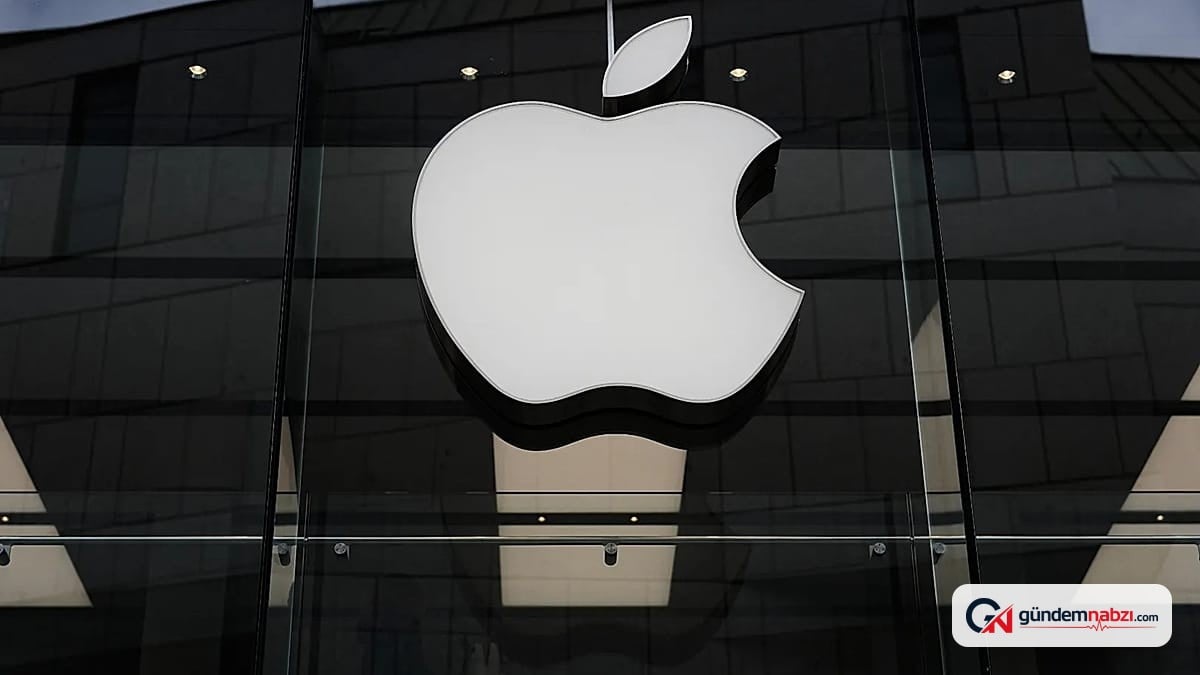 Apple'ın gelirleri rekor kırmaya devam ederken hisseleri düştü
