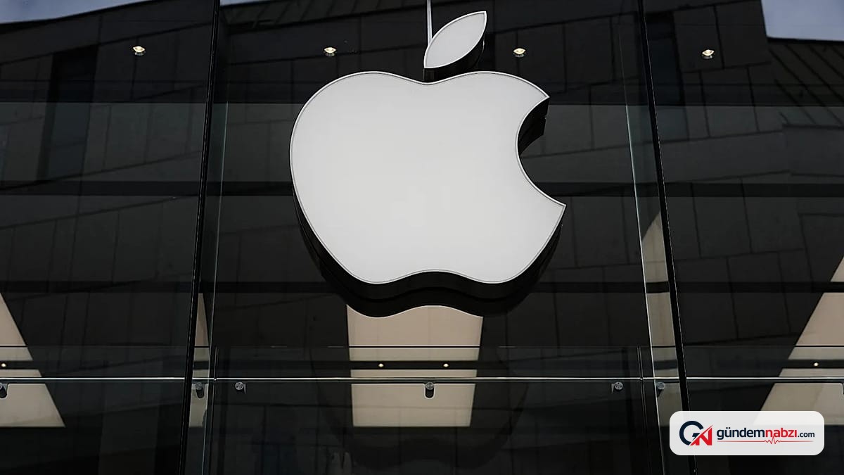 Apple'ın gelirleri rekor kırmaya devam ederken hisseleri düştü