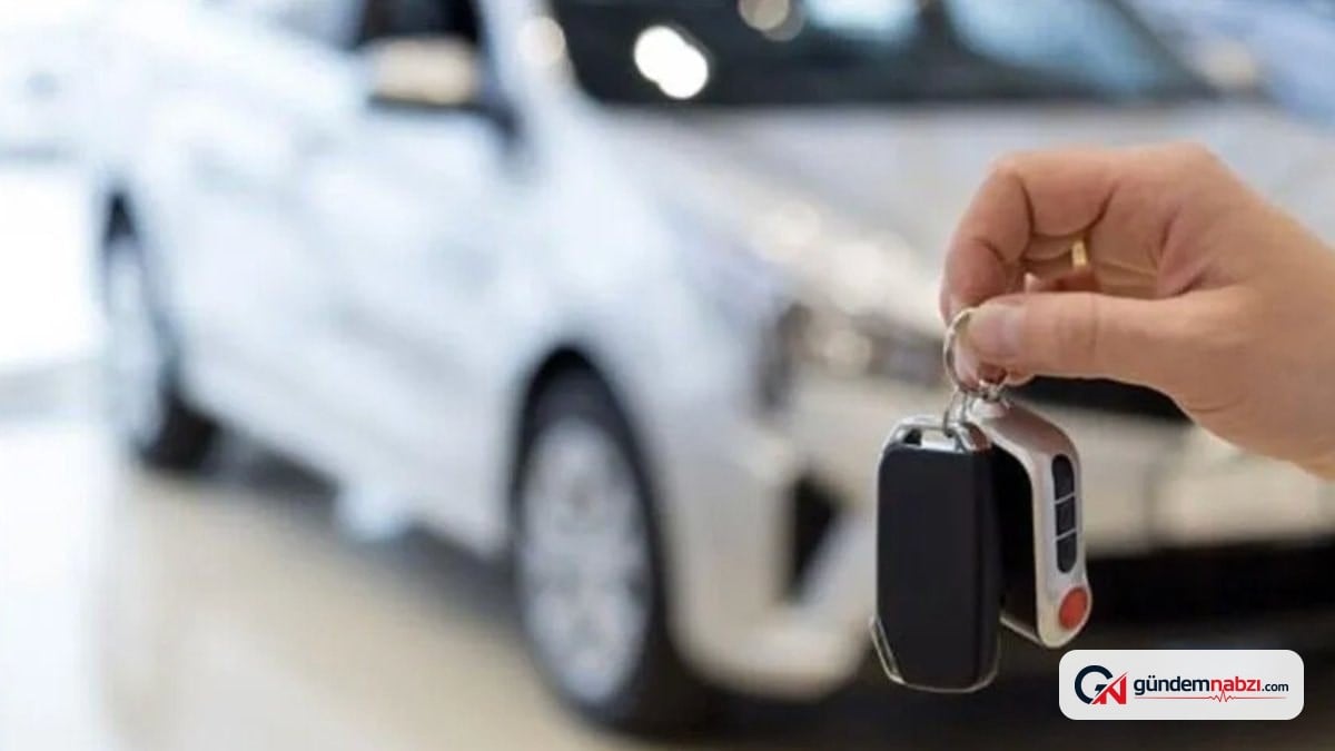 Binek otomobiller için asgari maktu vergi uygulaması
