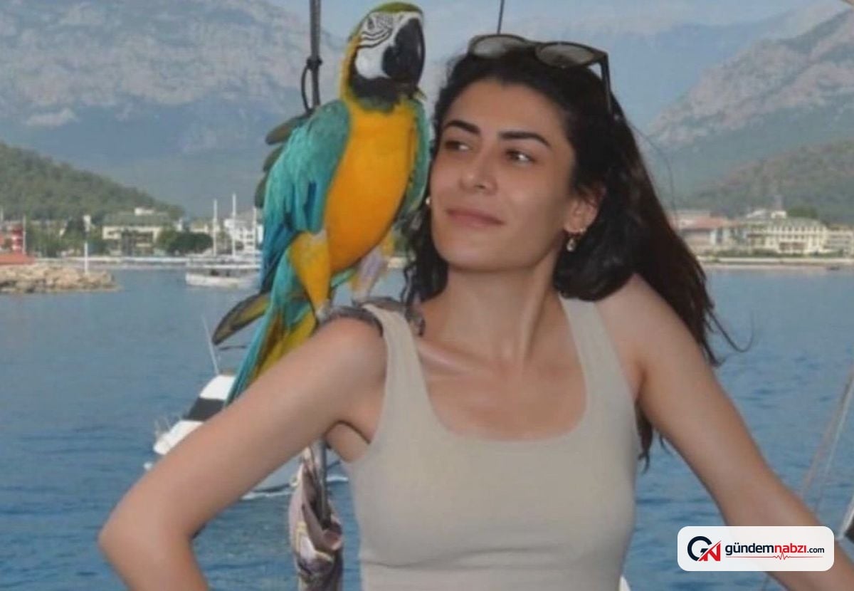 Yargıtaydan Pınar Damar cinayeti kararı