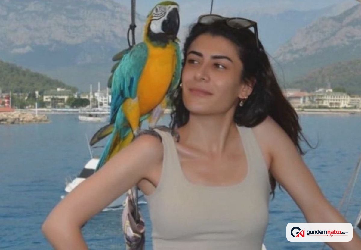 Yargıtaydan Pınar Damar cinayeti kararı