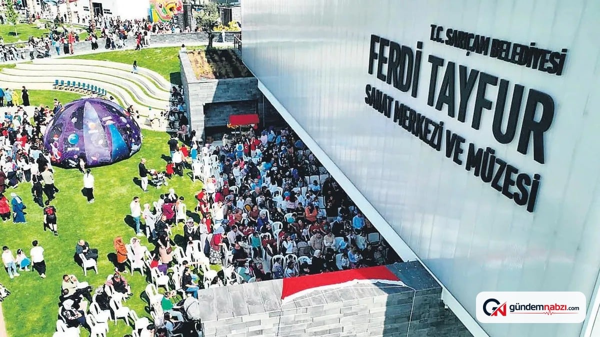 Ferdi Tayfur Müzesi 90 bin kişiyi ağırladı