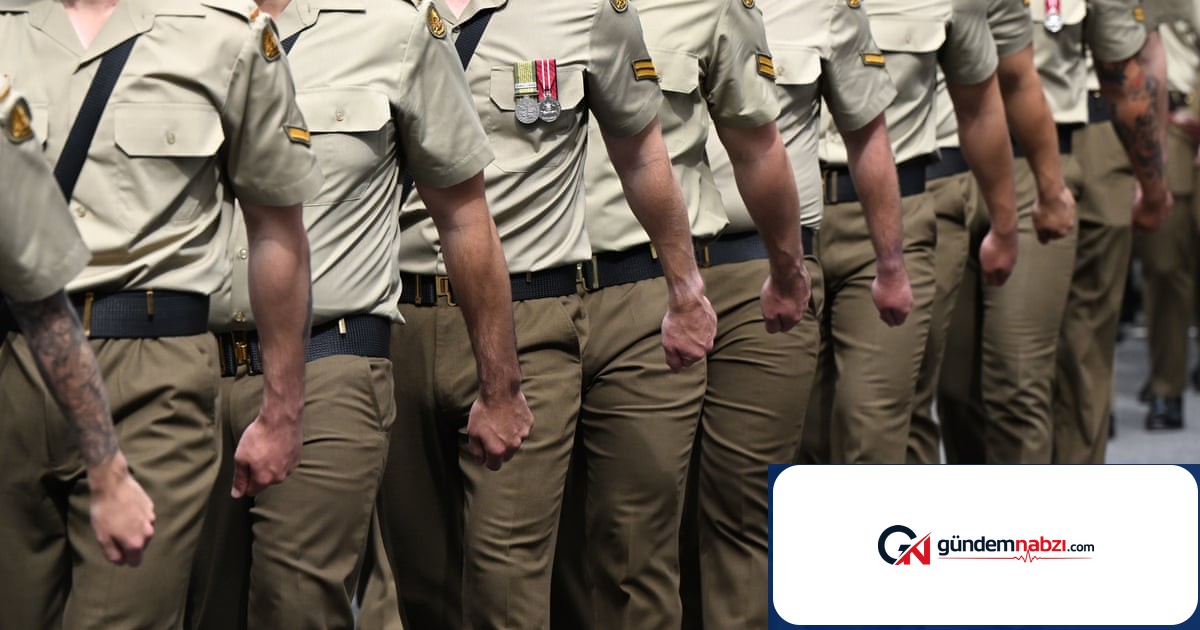 Avustralya'da LGBTQ+ eski askerler için resmi özür çağrısı