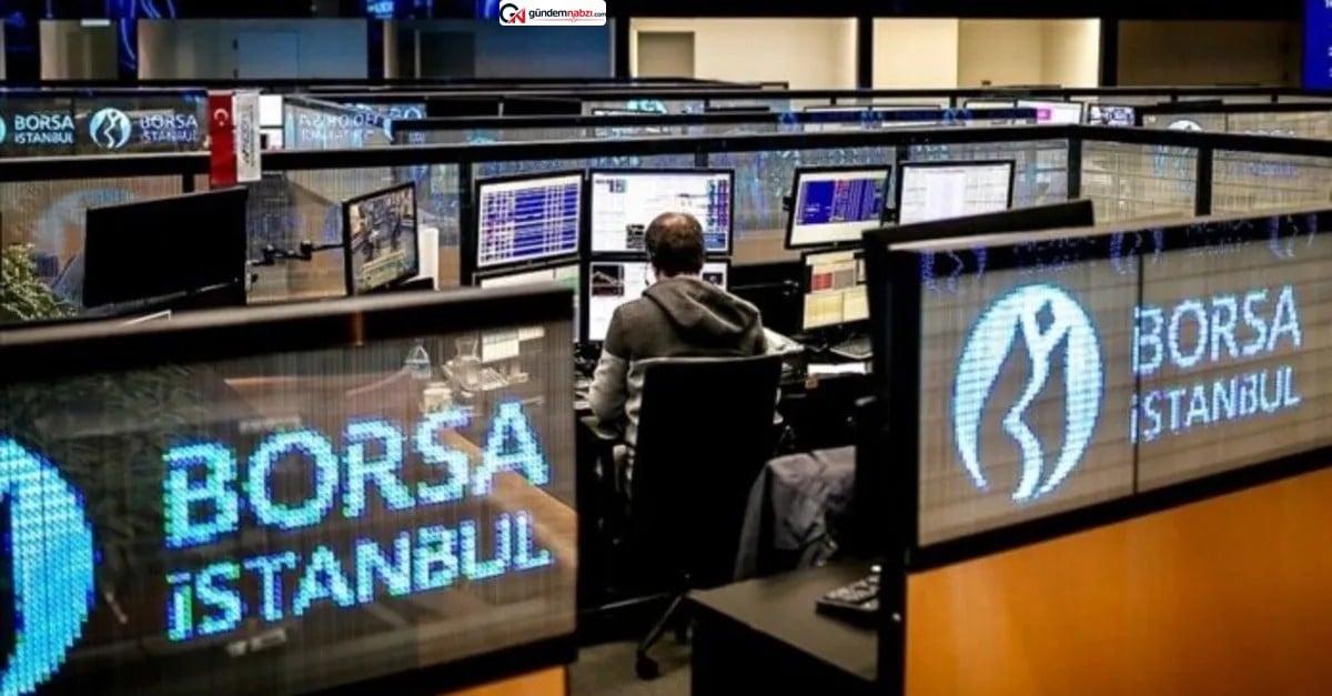 VİOP güne yükselişle başladı