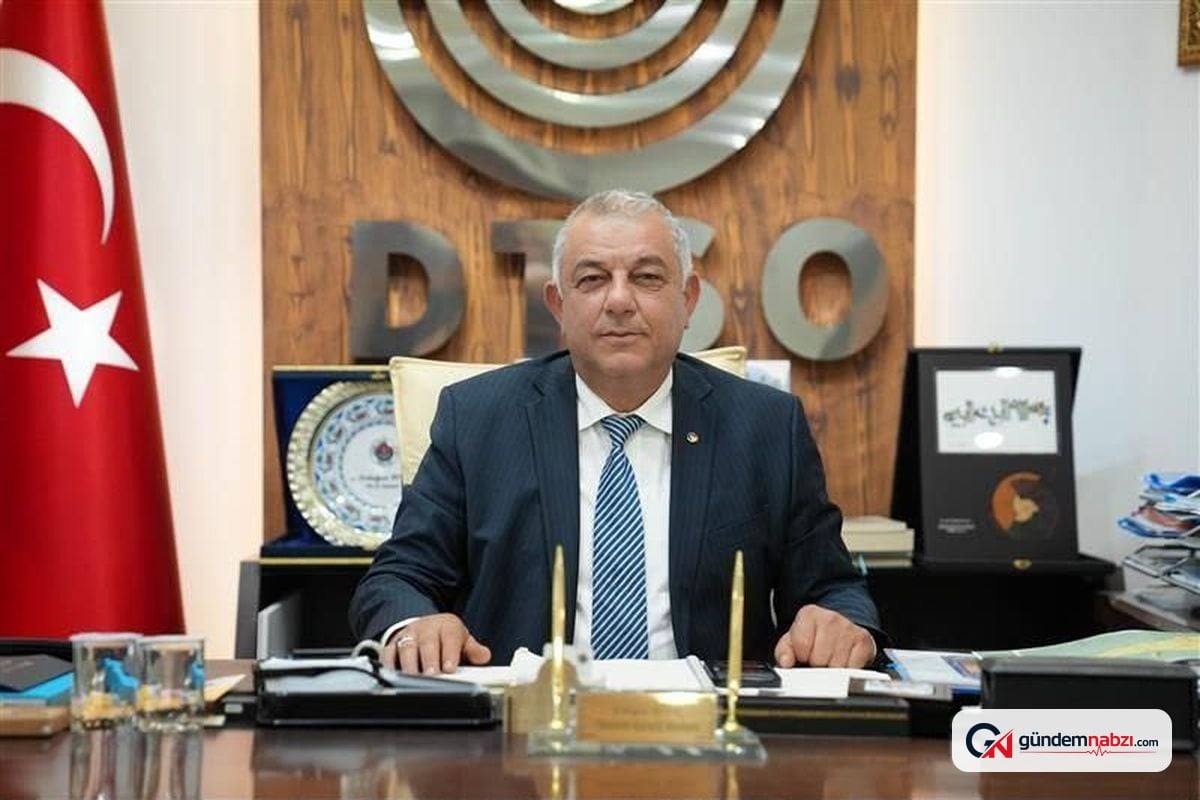 Düzce'nin ihracatında ilk altı ayda yüzde 15 artış