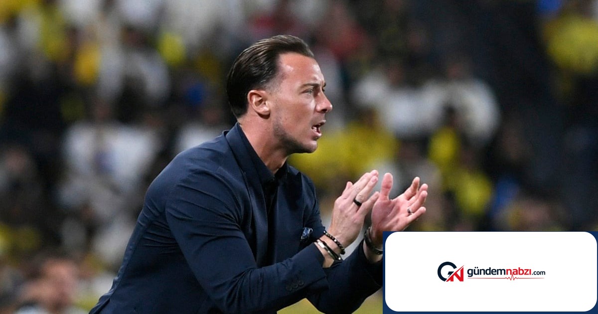 Matthias Jaissle, Newcastle United teknik direktörlüğüne hazırlanıyor