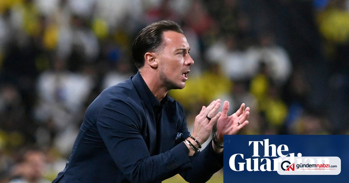 Matthias Jaissle, Newcastle United teknik direktörlüğüne hazırlanıyor