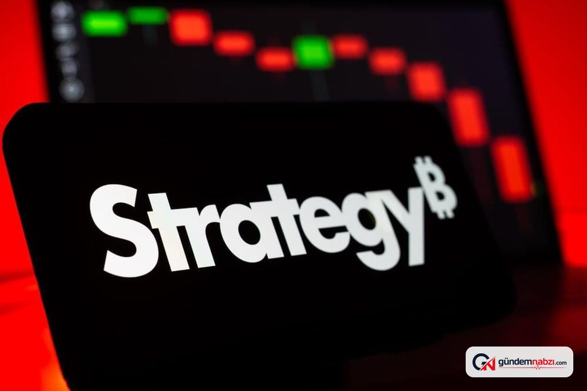 Strategy milyarlarca dolar zarar açıkladı