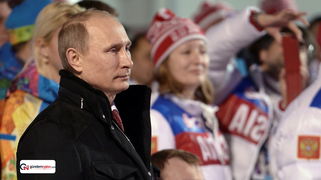 Rusya'nın olimpiyat hamlesi Kremlin'e tepki çekti