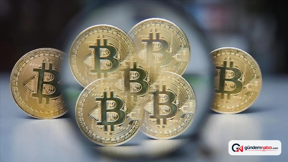Bitcoin 64 bin dolar seviyesinde yatay seyrediyor