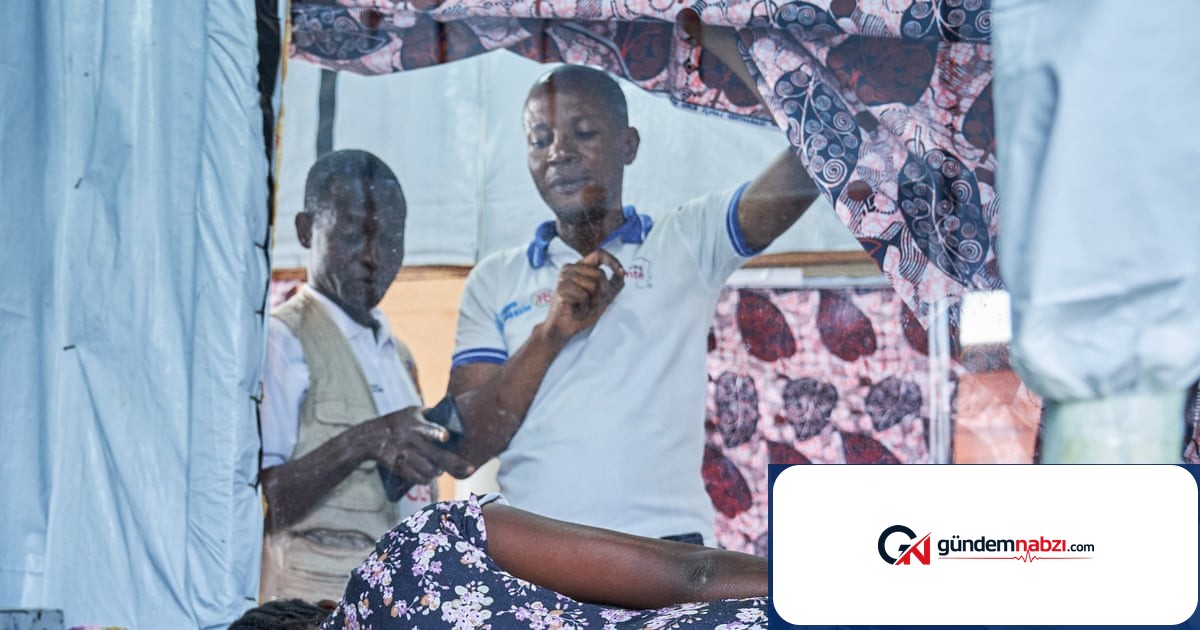 Kongo Demokratik Cumhuriyeti'ndeki Ebola salgını tarihin en hızlısı