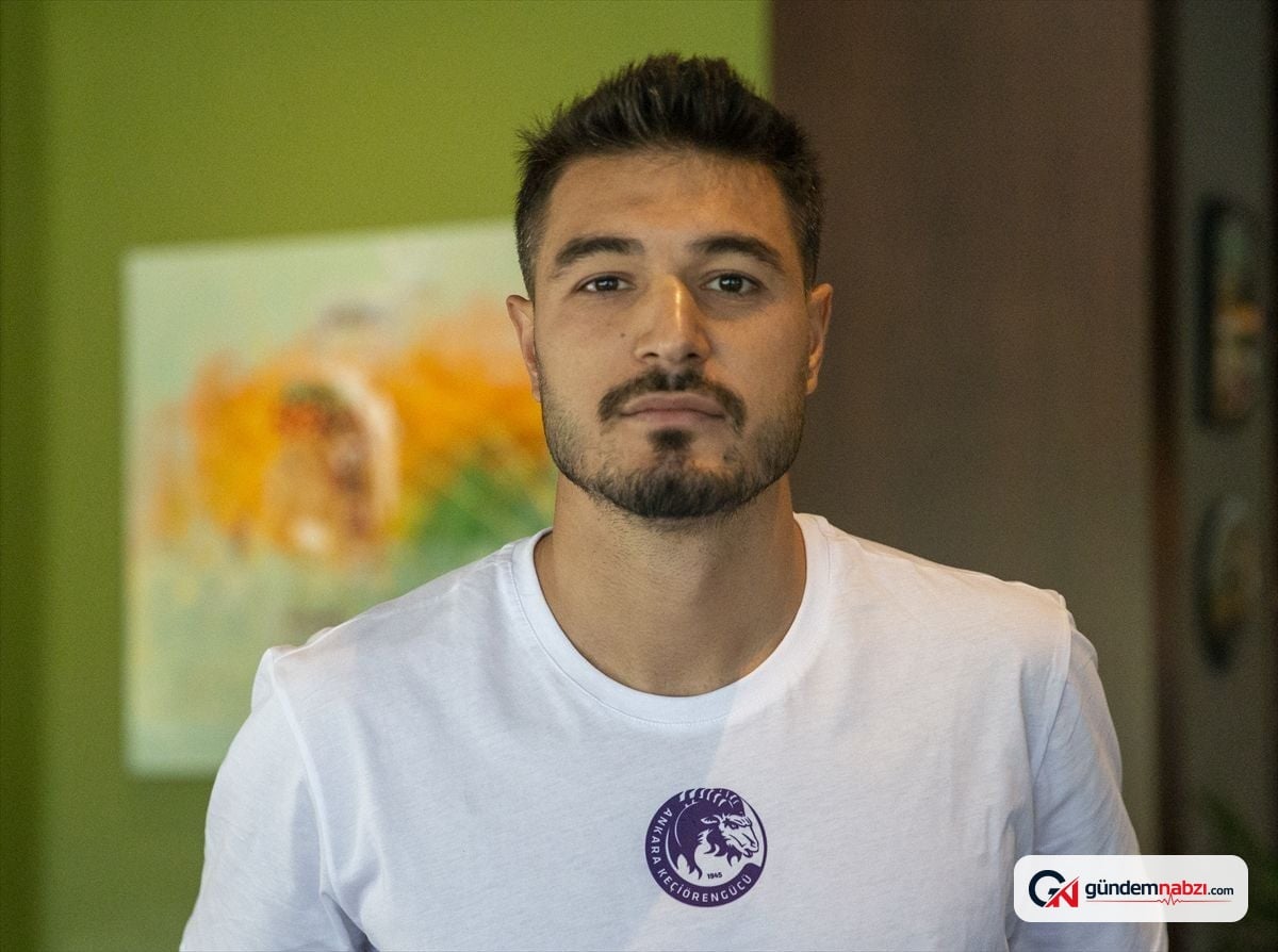 Ankara Keçiörengücü yeni sezonda zirveye oynamak istiyor