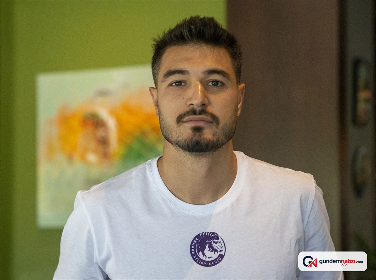 Ankara Keçiörengücü yeni sezonda zirveye oynamak istiyor