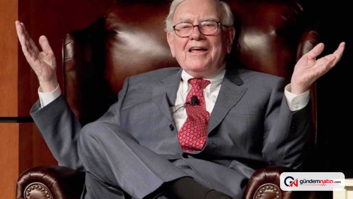 Warren Buffett'ın favori hissesi Coca-Cola zirveyi gördü