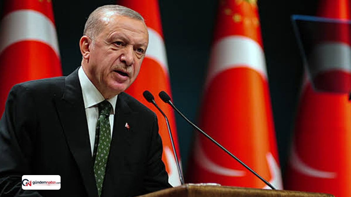 Cumhurbaşkanı Erdoğan'dan Halil İnalcık paylaşımı