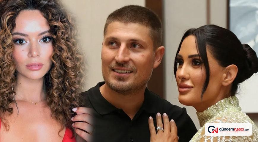 Sahra Işık'tan Seray Kaya'ya: Ucuz insanlardan bıktım