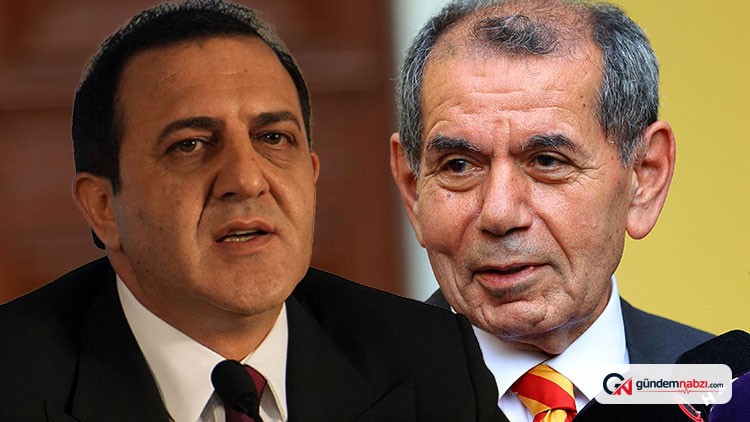Galatasaray'da transfer zirvesi: Özbek ve Kavukcu karar verecek