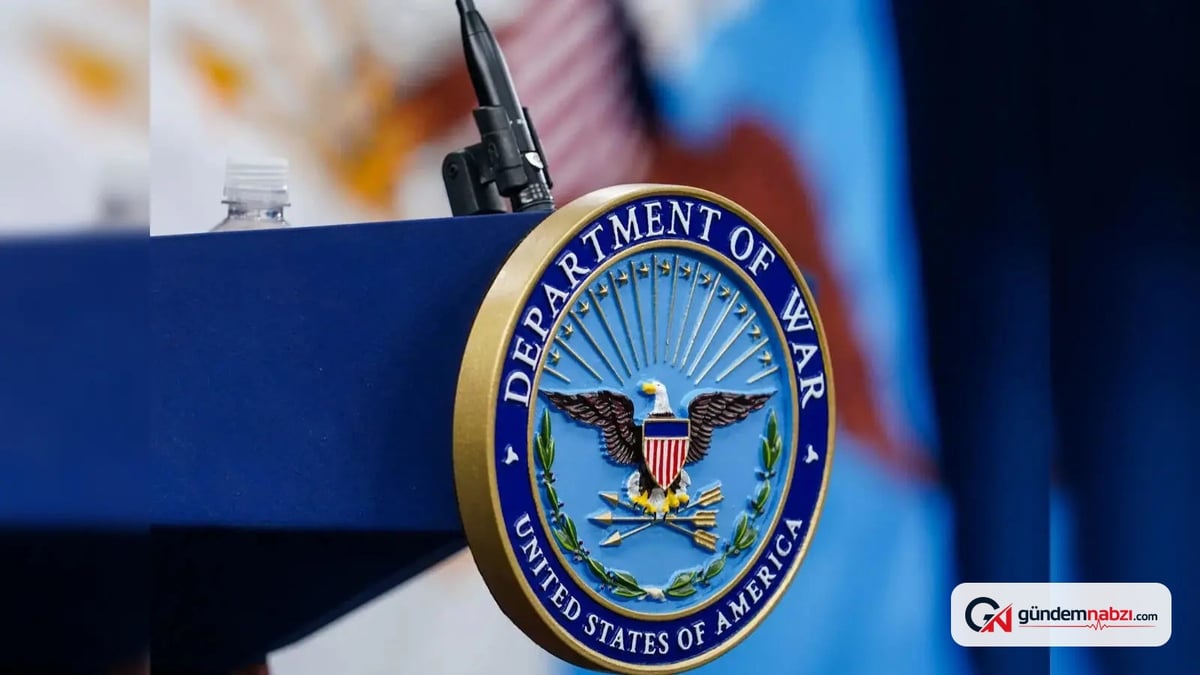 Pentagon'un Patriot füzesi sözleşmeleri 135 milyar doları aştı