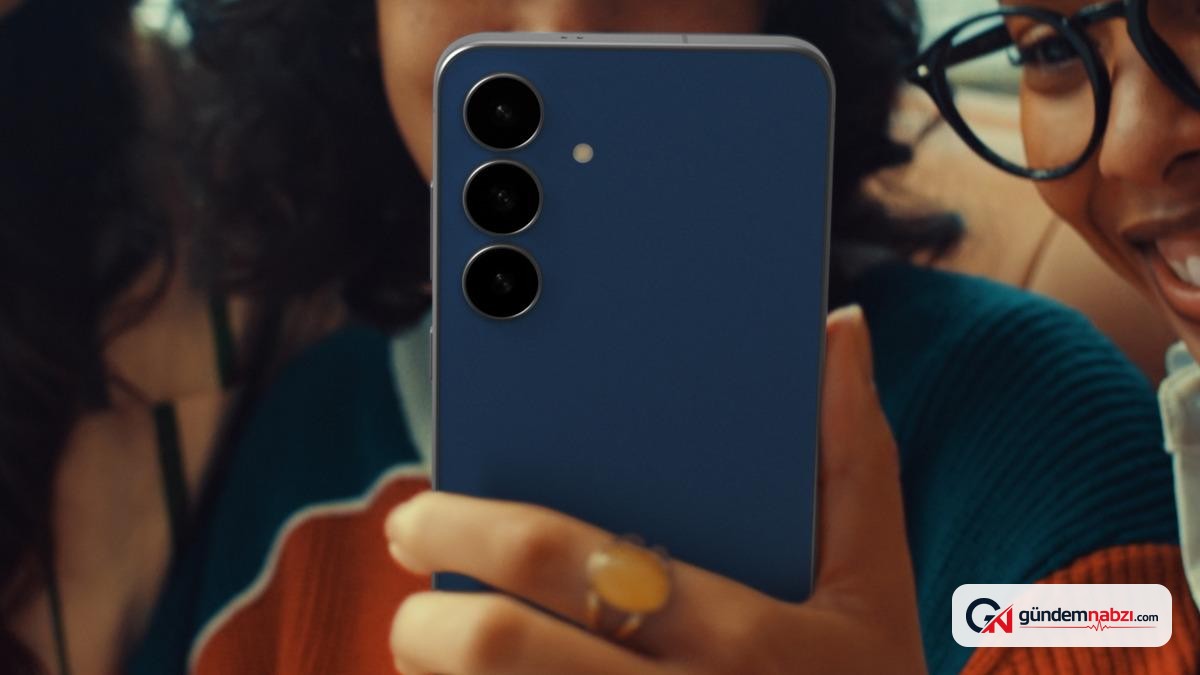 Samsung yeni ürünlerini ve mali durumunu açıkladı