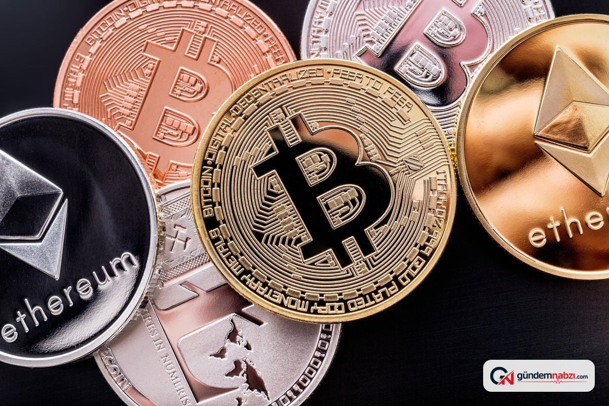 Kripto para piyasasında kurumsal yatırımcıların payı arttı