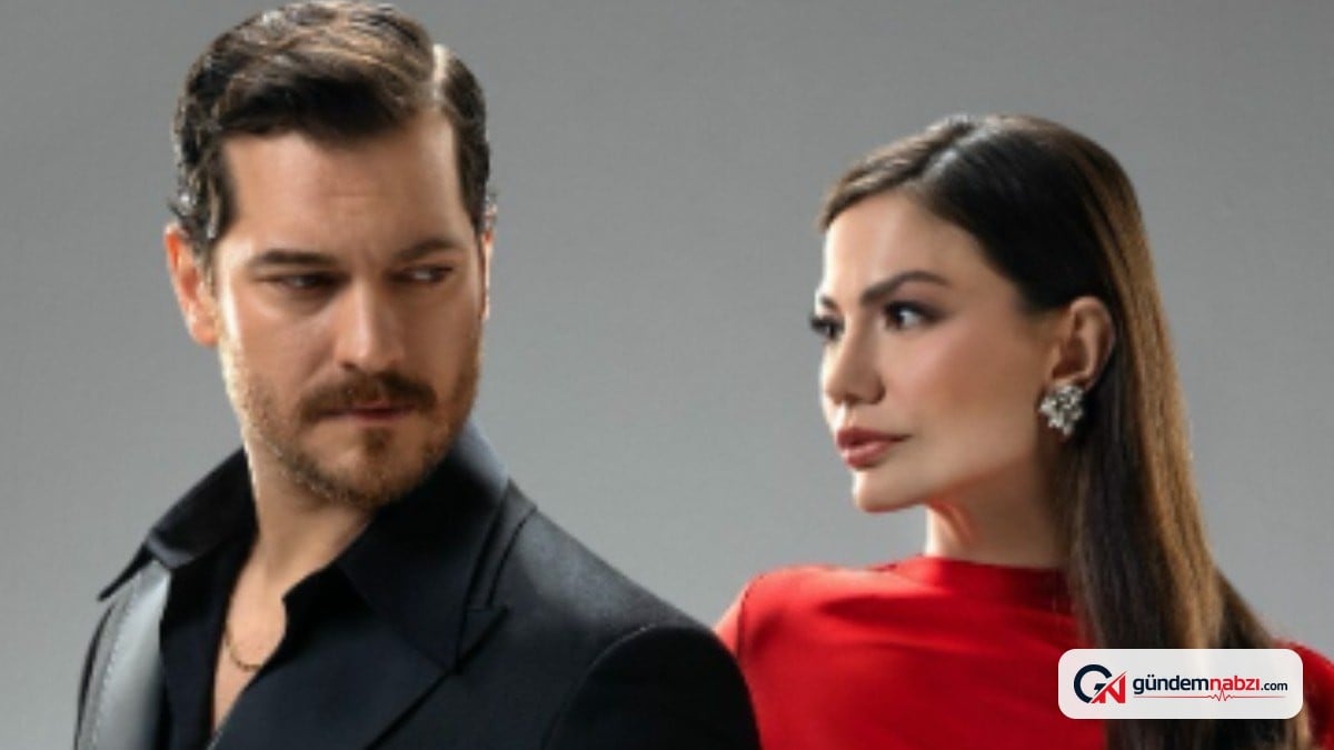 Demet Özdemir yoğun sezonun ardından ekranlara ara verdi