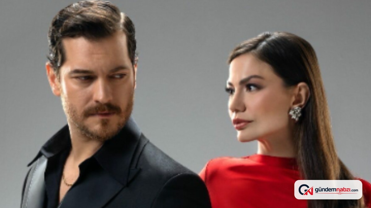 Demet Özdemir yoğun sezonun ardından ekranlara ara verdi