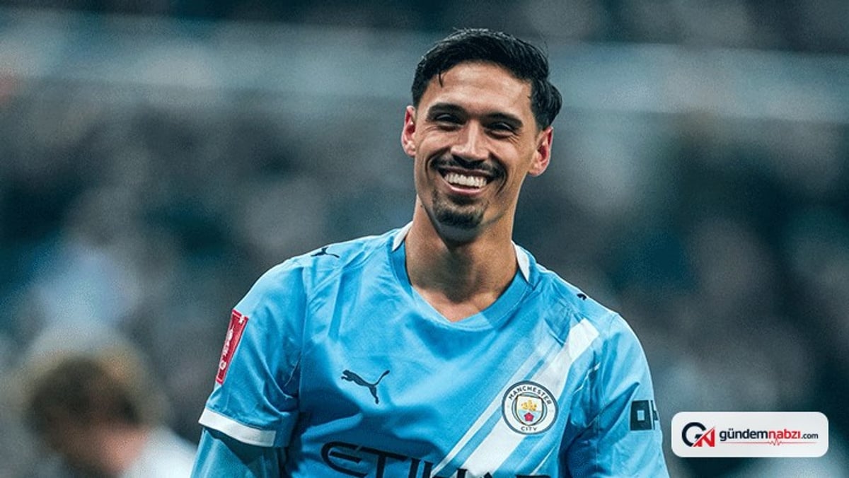 Galatasaray'dan Tijjani Reijnders için kiralama hamlesi