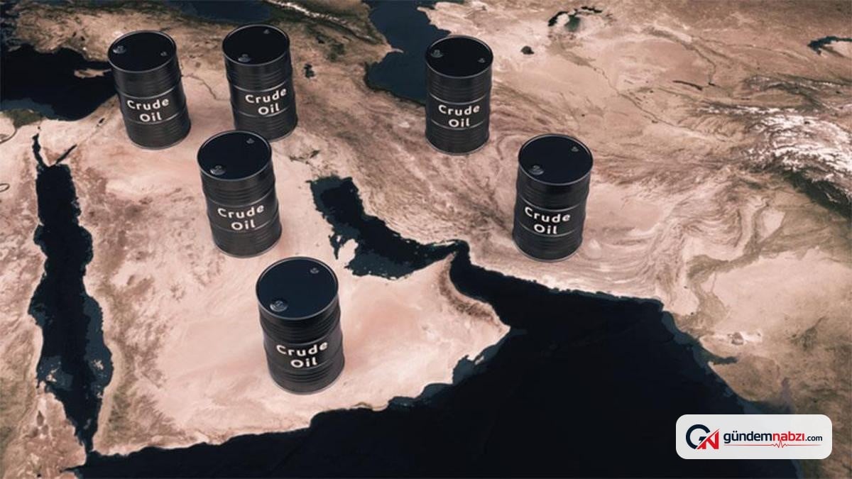 İran'ın gizli petrol rotası ve milyar dolarlık sevkiyat ağı