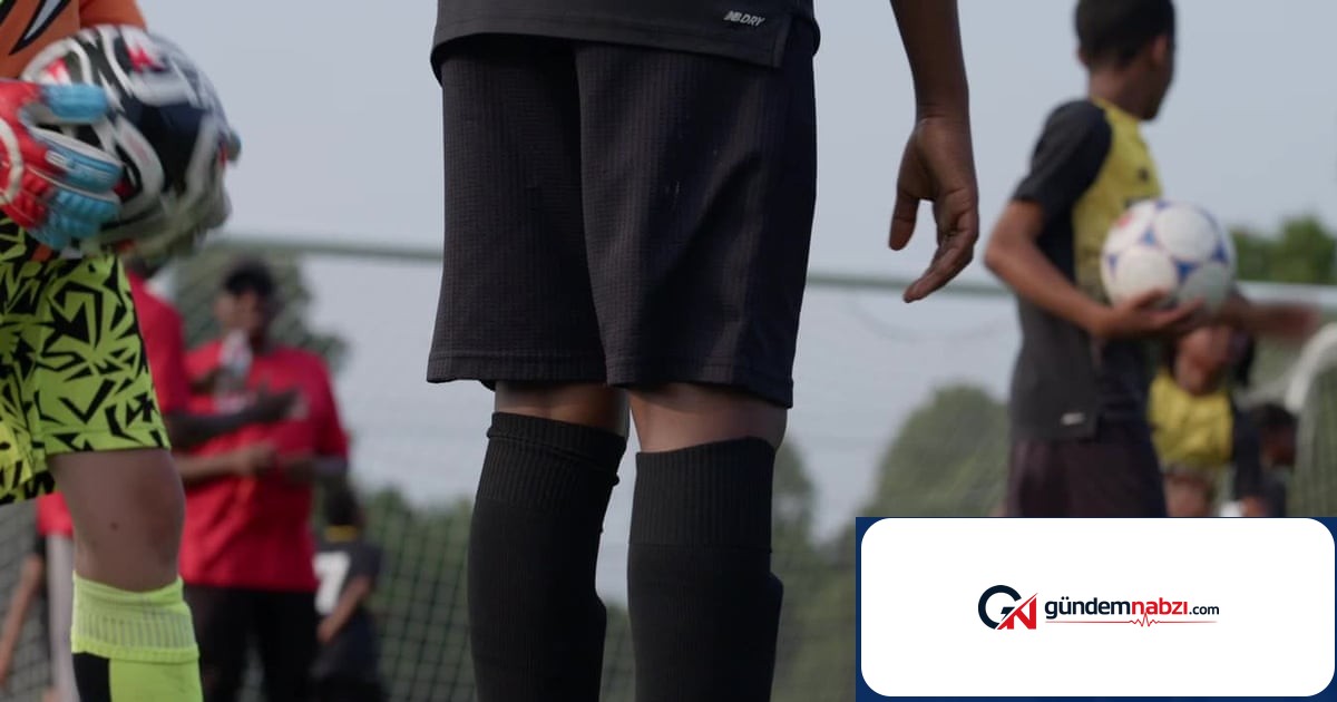 Can We Kick It? Belgeseli ABD futbolunun sorunlarını ele alıyor