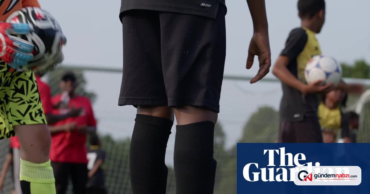 Can We Kick It? Belgeseli ABD futbolunun sorunlarını ele alıyor