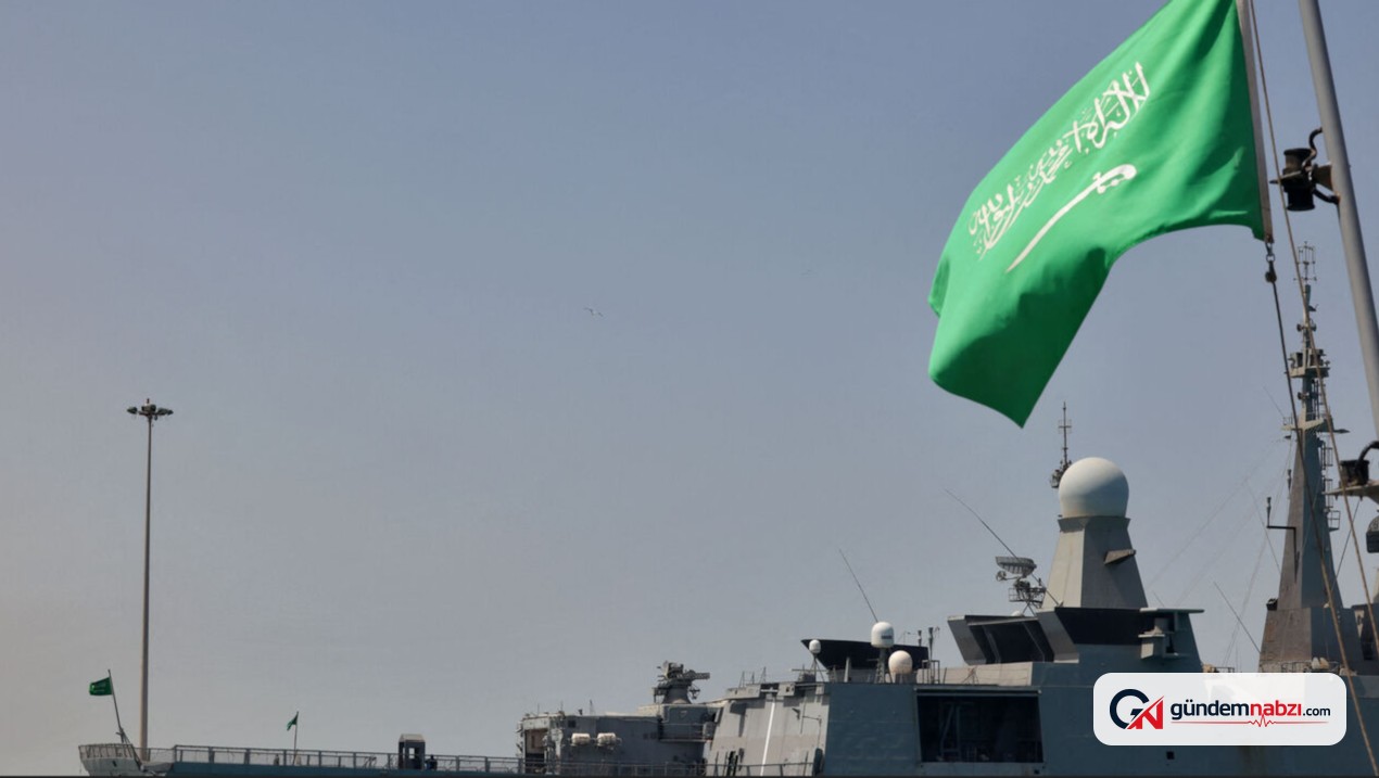 Türkiye ve Pakistan'dan Suudi Arabistan liderliğindeki koalisyona destek