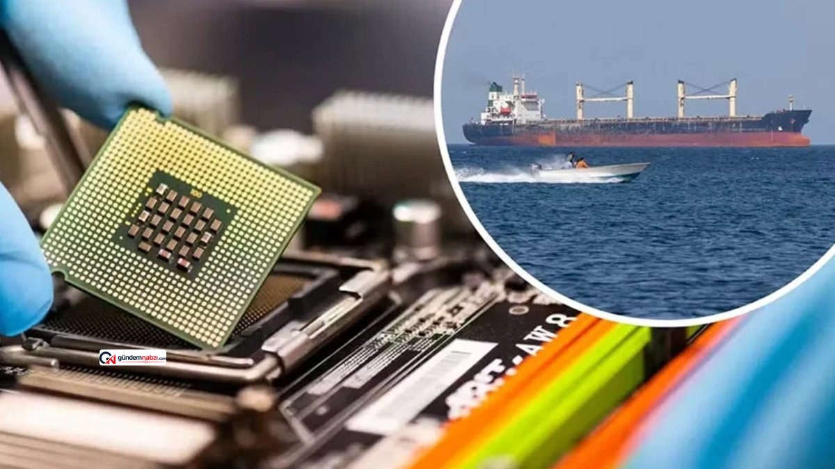 Samsung'dan çip kıtlığı uyarısı: 2028'e kadar uzayabilir
