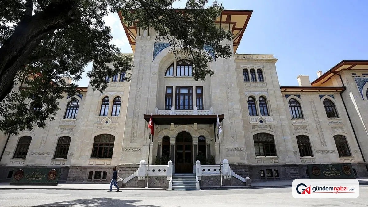 Ankara'da orman yangını tedbirleri 15 Ekim'e uzatıldı