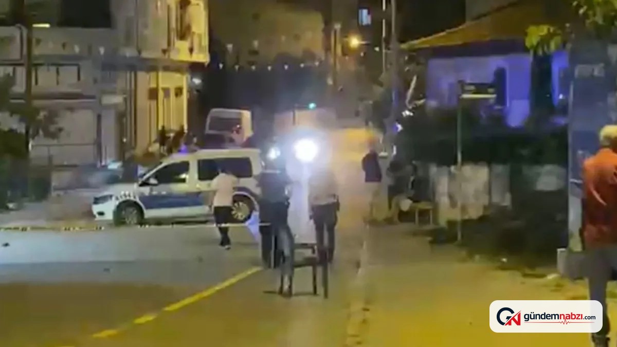 Sakarya'da husumet kavgasında berberi vuran zabıta aranıyor