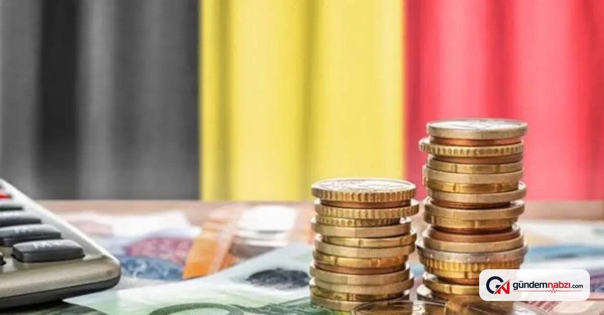 Almanya'da işsiz sayısı 3 milyon sınırını aştı