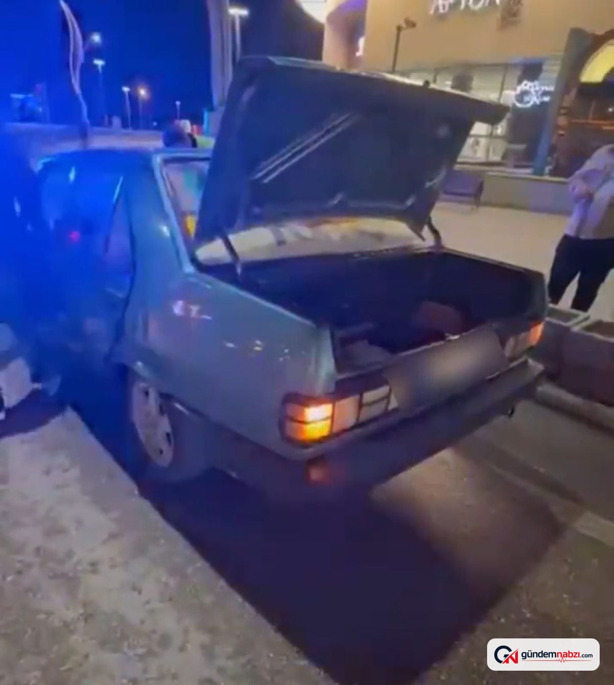 Afyonkarahisar'da iki ayda 289 bin araç denetlendi