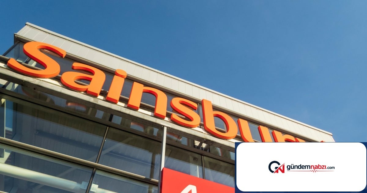 Sainsbury's, Argos'u 120 milyon sterline perakende veterlerine satıyor
