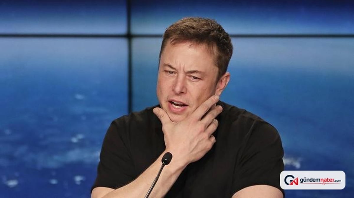Elon Musk, 2036 için çarpıcı kehanette bulundu
