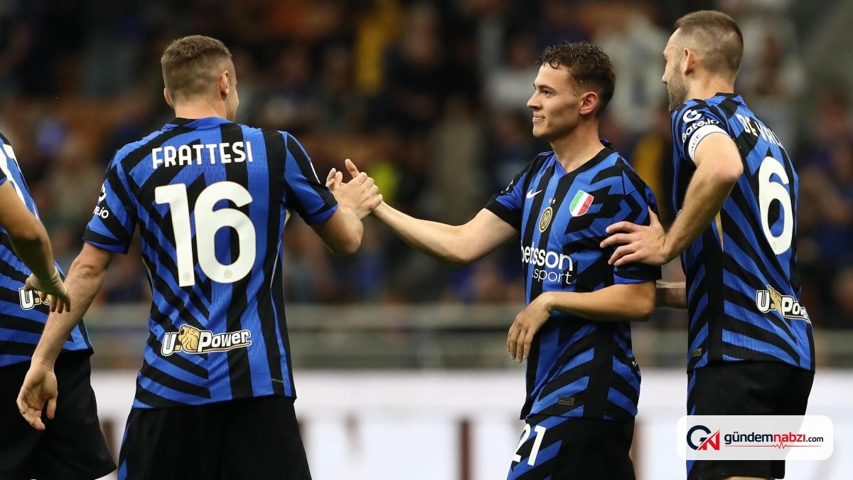 Inter'de Cristian Chivu'nun orta saha planı ve ayrılacak isimler