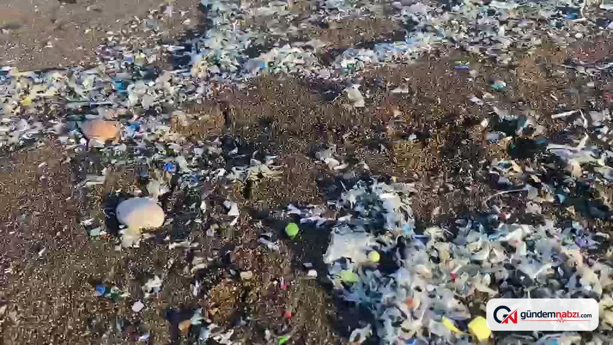 Zafer Partili Aslan'dan plastik atık ithalatı ve yangın tepkisi