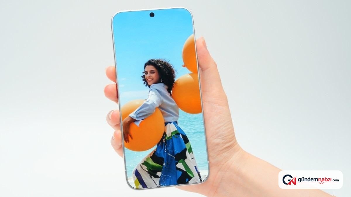 Tecno'dan 0 mm çerçeveli konsept telefon duyurusu