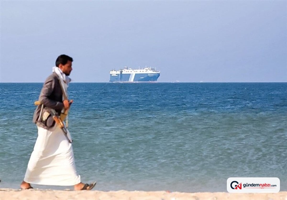 Yemen tehditleri sonrası 6 Suudi tanker rota değiştirdi
